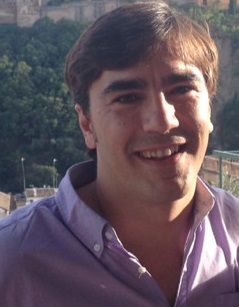 Javier Tamayo Torres